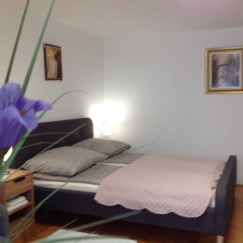 Erdgeschoss Familie Appartement (Zusatzbett möglich)