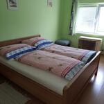 Garden View Ground Floor 2-Room Apartment for 4 Persons