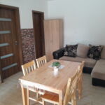 2-Room Apartment for 4 Persons "A"