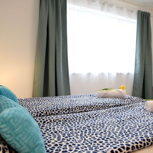 Standard Rodinný Pokoj pro 4 os.