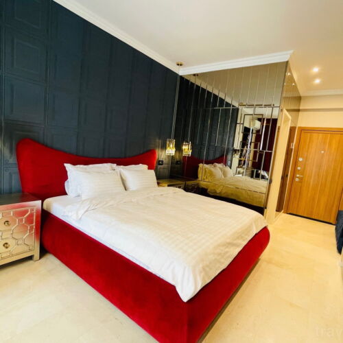 Pokój 4-osobowy Family