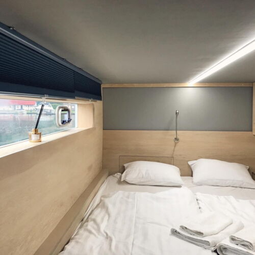 Lux Apartman (jako celek) pro 8 os. celý Dům