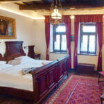 Romantik Exclusive soba sa francuskim krevetom (za 2 osoba(e))