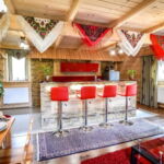 Domek Góralski Zakątek Zakopane