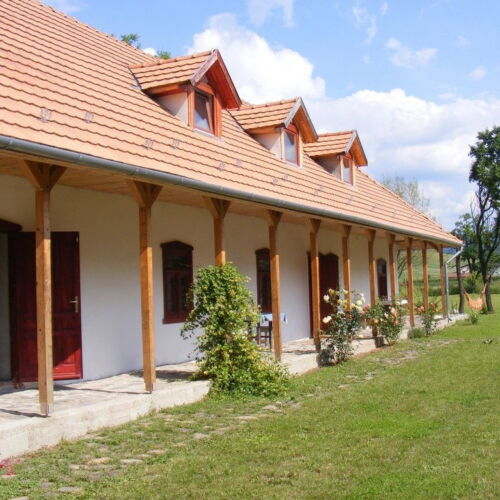 Apartament 11-osobowy cały dom Exclusive z 3 pomieszczeniami sypialnianymi