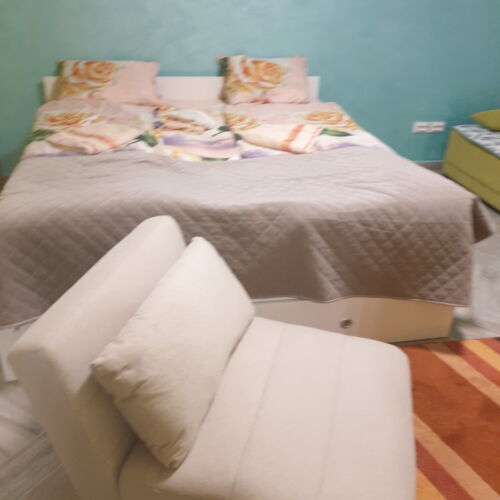 1-Zimmer-Apartment für 4 Personen