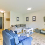 Deluxe Studio 1-Zimmer-Apartment für 4 Personen (Zusatzbett möglich)