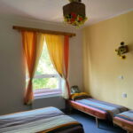 Quadruple Room with Shared Kitchenette (extra bed available)