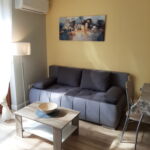 Family Air Conditioned Apartment for 4 Persons