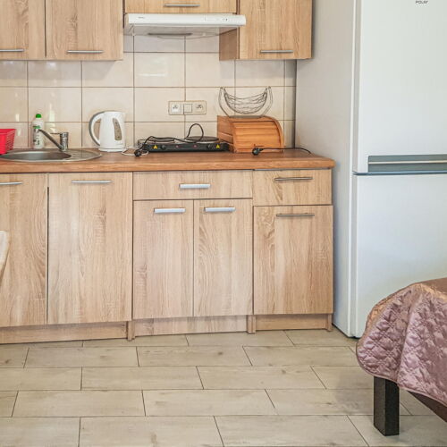 Apartament 4-osobowy 