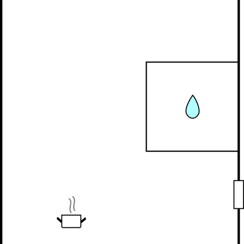 Apartament 6-osobowy 