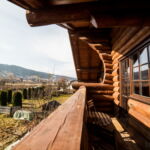 Family Chalet for 10 Persons