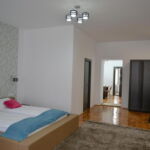 Gold 1-Room Apartment for 4 Persons