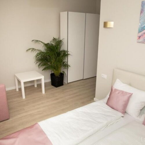 Pokój 2-osobowy z łazienką