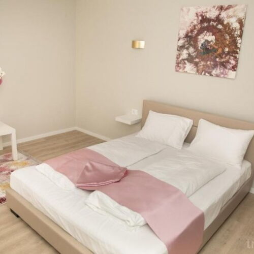 Pokój 2-osobowy Lux