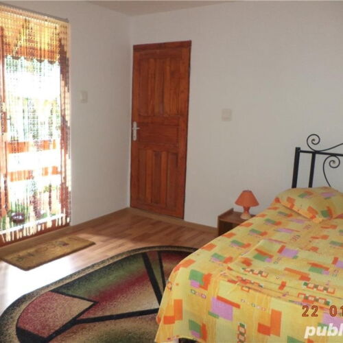 Pokój 2-osobowy na parterze Classic (możliwa dostawka)