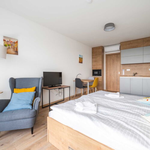 Camera dubla barrierfree (se poate solicita pat suplimentar)