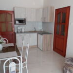 Classic 3-Room Apartment for 6 Persons