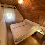Standard Plus Apartman s klimatizací pro 4 os. se 2 ložnicemi (s možností přistýlky)