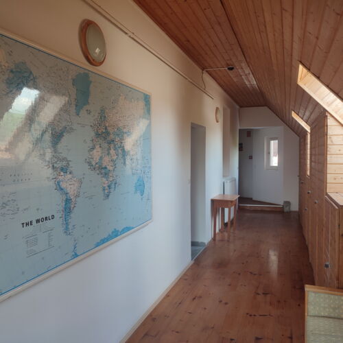 5 Person Room