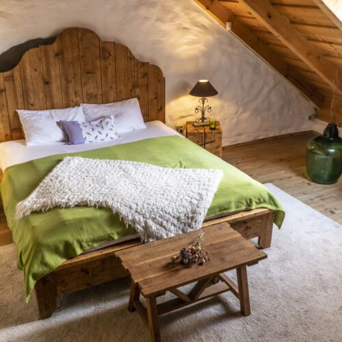 Domek całoroczny 8-osobowy cały dom z panoramą (możliwa dostawka)