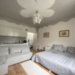 Ground Floor 1-Room Apartment for 4 Persons "D"