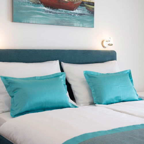 Domek letniskowy 9-osobowy 