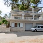 Apartmanok A Tenger Mellett Prigradica, Korcula - 14341 Prigradica