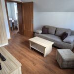 Villa - Appartements Františkovy Lázně