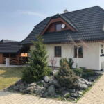Villa for 6 Persons with Shower and Kitchen