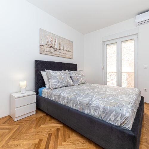 Apartment for 6 Persons