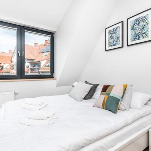 Deluxe Family 2-Zimmer-Apartment für 4 Personen