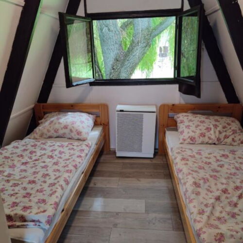 Apartament 5-osobowy 