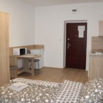 1-Zimmer-Apartment für 2 Personen Obergeschoss mit Lcd/Plazma Tv