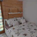 Classic Family Chalet for 4 Persons