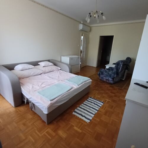 Classic Familie 2-Zimmer-Apartment für 4 Personen