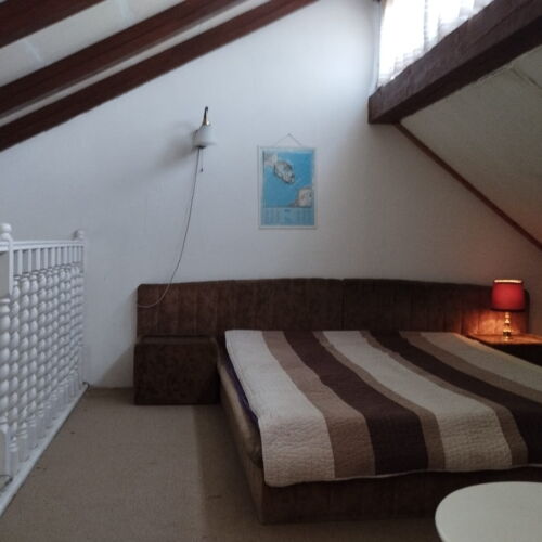 Apartament 4-osobowy cały dom z dostępem do ogrodu (możliwa dostawka)