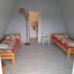 River View Ground Floor Summer House for 5 Persons