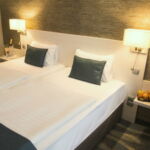 Superior Barrier Free Double Room (extra bed available)