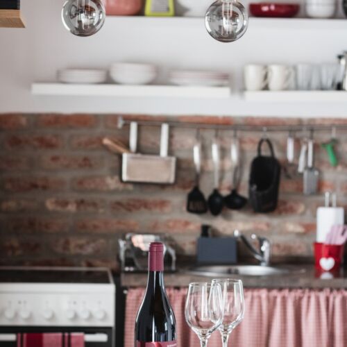 Apartament 2-osobowy 