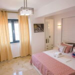 2-Room Apartment for 6 Persons (extra bed available)