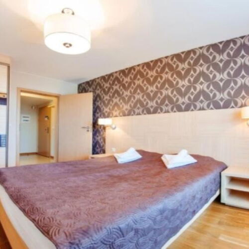 Apartament 4-osobowy 