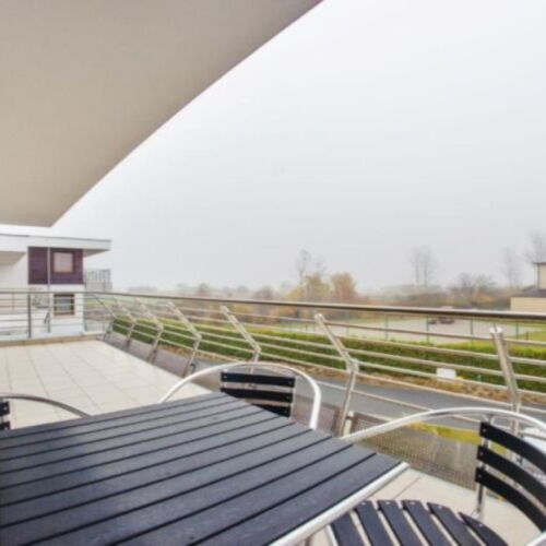 Apartament 4-osobowy 