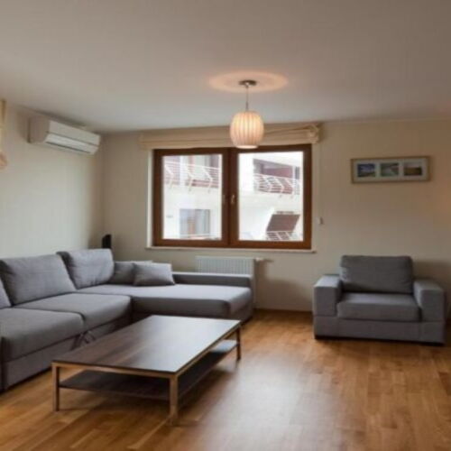 Apartament 6-osobowy 