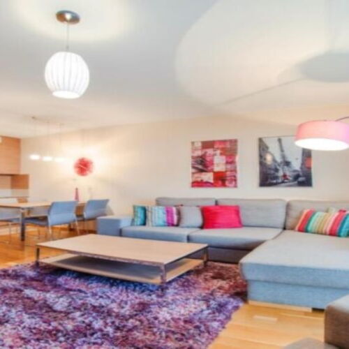 Apartament 4-osobowy 