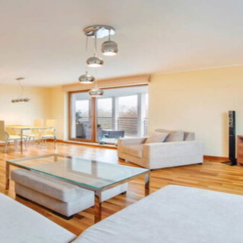 Apartament 6-osobowy 