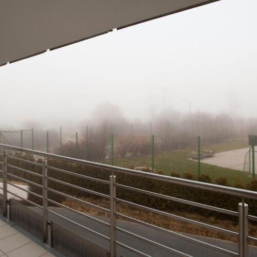 Apartament 4-osobowy 