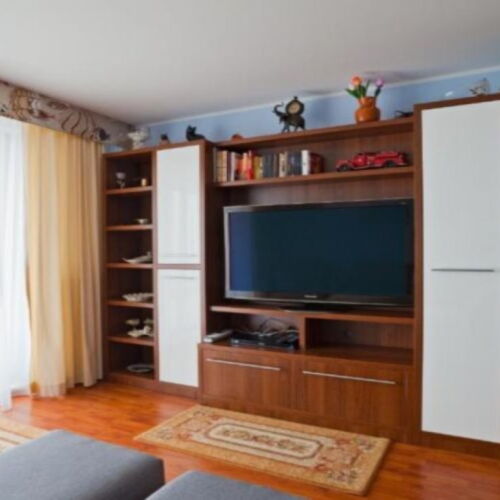 Apartament 4-osobowy 