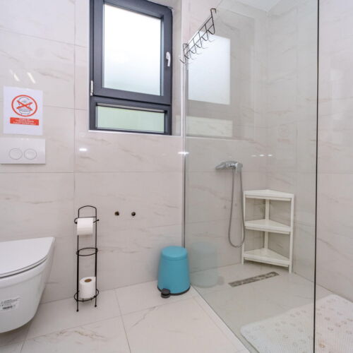 Summer House for 10 Persons