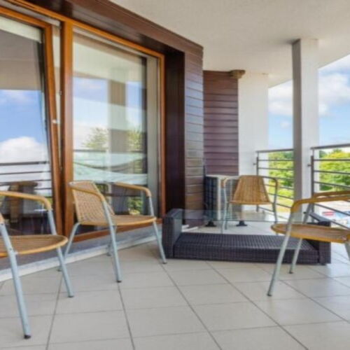 Apartament 6-osobowy 